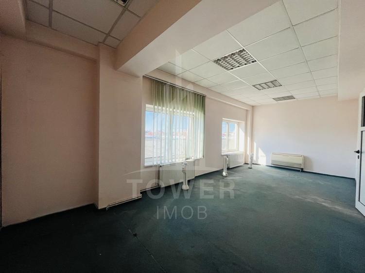 Spațiu birouri de vânzare-Zona centrala - 51