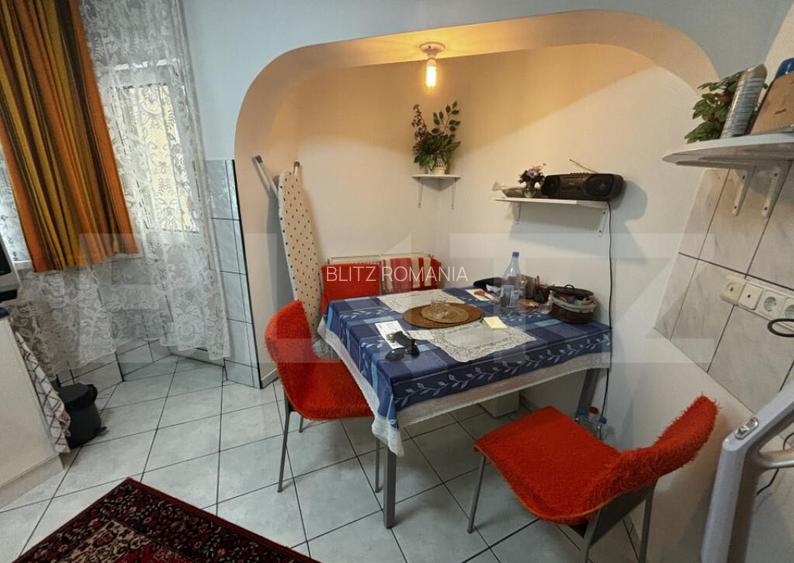 Apartament etaj 2, zona Micro 16