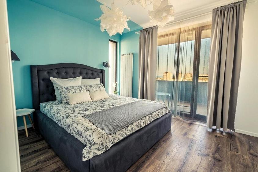 Faleza Nord – Reyna | Apartament 3 camere, bloc nou, vedere la mare - 10