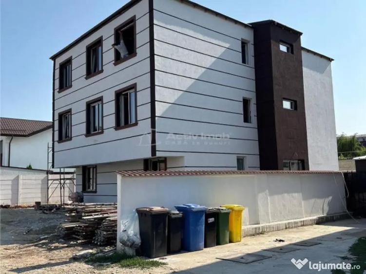 3 camere Bragadiru Cristalului - 4