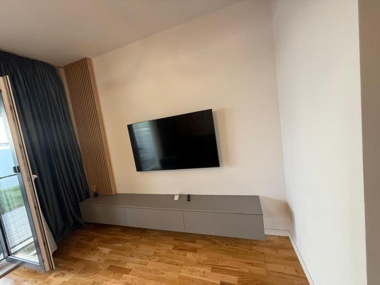 Vila complet mobilata disponibila la inchiriere in New Point Pipera - 6