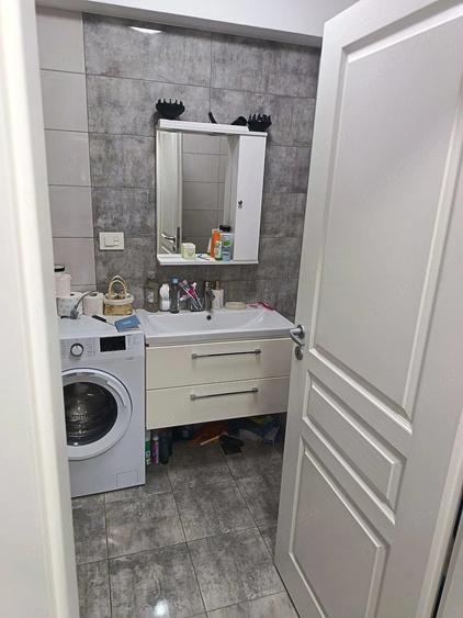 OCAZIE!Inchiriez apart 2 camere LUX, 60mp ,Bloc nou NICOLINA ap deLidl - 4