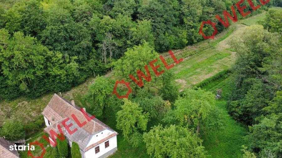 Casă cu 4 camere în Belin