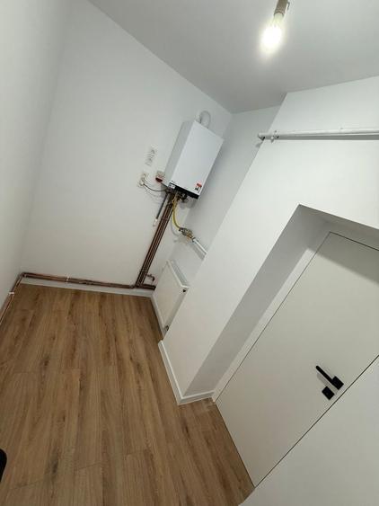 Apartament cu 3 camere decomandat în Ștefănești