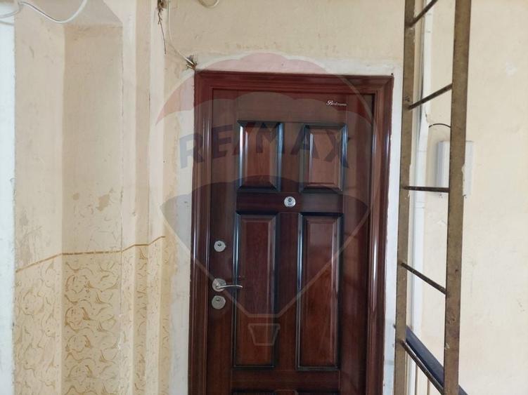 Apartament 2 camere zona Sud-Republicii Bacau - 11