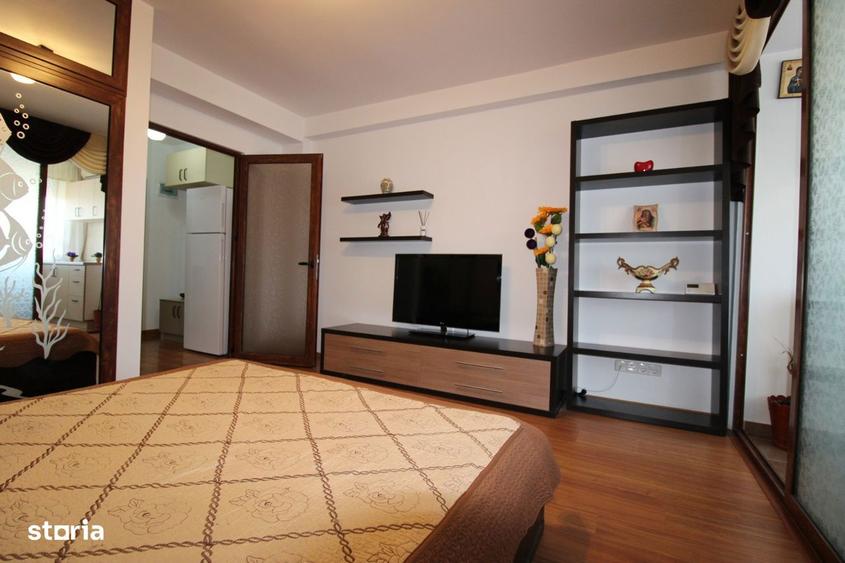 Garsoniera Moderna - Zona General | Bloc cu Lift | Centrala Proprie - 3