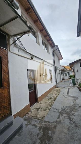 Apartament cu 2 camere de vânzare  la casa in curte comuna - 7