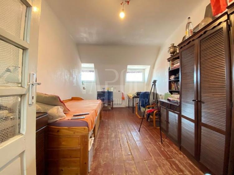 Apartament o camera de vanzare in Centru, Cluj Napoca - 1