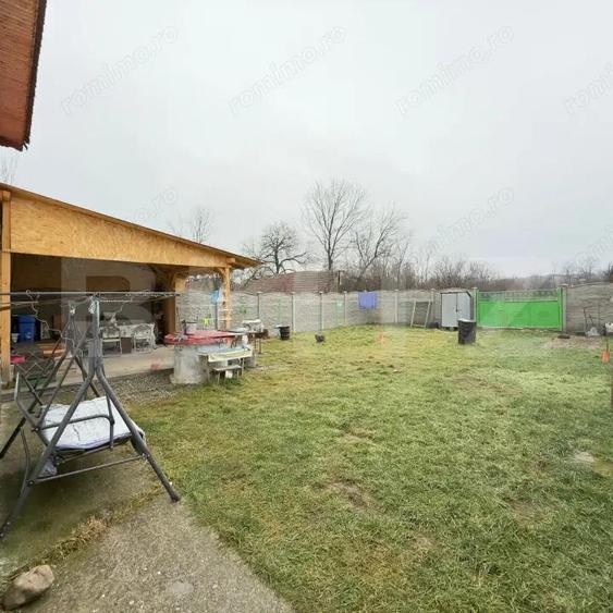 Casa de vanzare, la 10 km de orasul Targu Jiu - 10