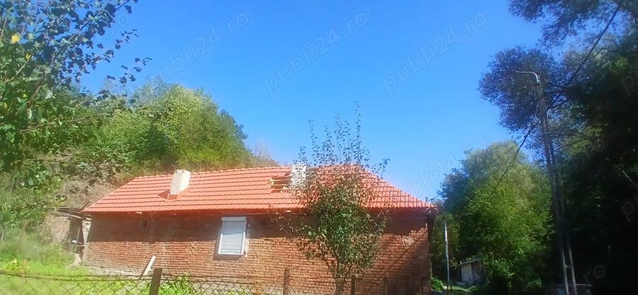 De vanzare casa in Domasnea - 3