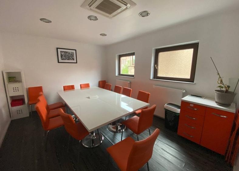 Cotroceni Class Offices , Eroilor - comision 0%, reprezentam proprietarul! - 6