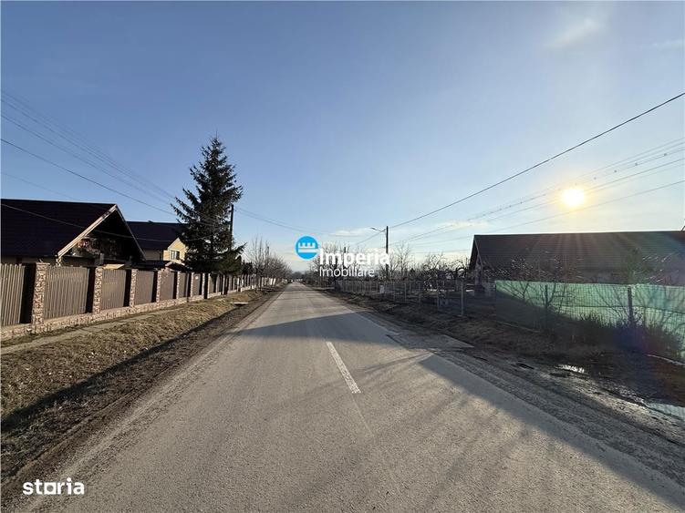 Parcele teren pentru casa Dorobant - 3
