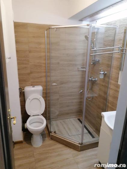 Garsoniera de inchiriat in zona Piata Victoriei. - 2