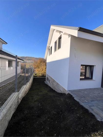 Casa individuala Chinteni - 8