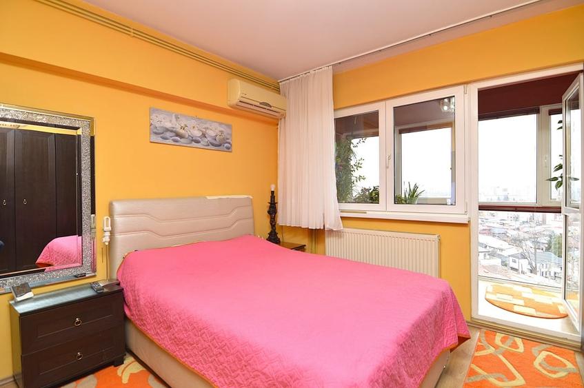 VANZARE APARTAMENT 4 CAMERE RAHOVA – MARGEANULUI-Comision 0% - 23