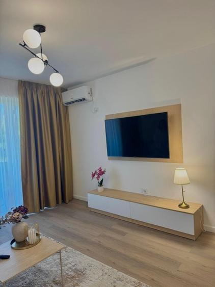 Apartament cu 3 camere – 69,85 mp, în Complexul Freya Home - 9