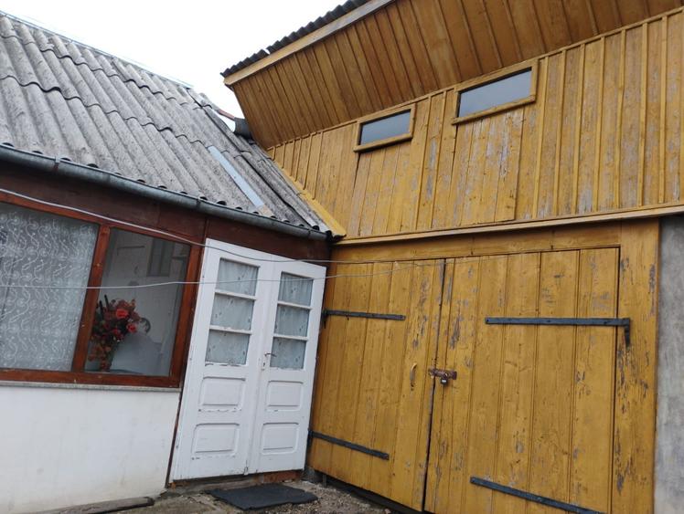 Casa de vanzare calafindesti - 5