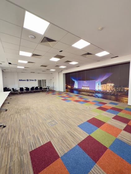 Victoriei – Clădire de birouri integrală | Căderea Bastiliei Business Center - 29