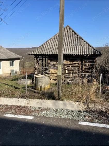 Vand casa sat Tamasesti! - 5