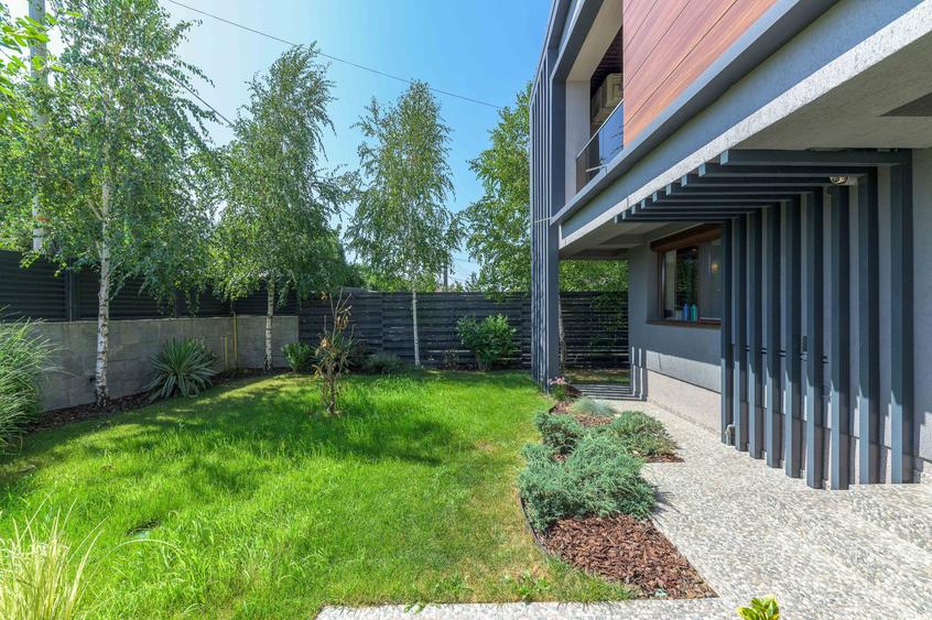 Casa Individuala | Premium | Gradina Terasa - 47