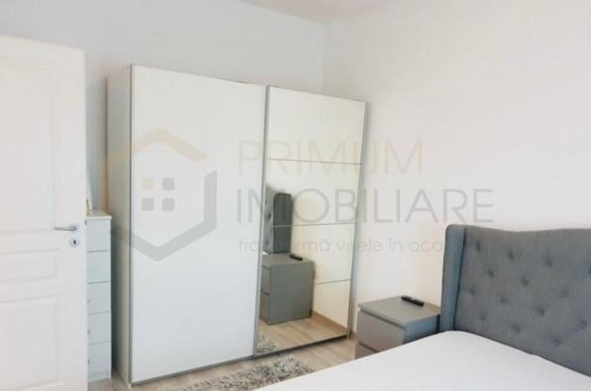 Juamatate de Duplex - Curte Generoasa - Mobilat si Utilat Complet - Incalzire in - 8