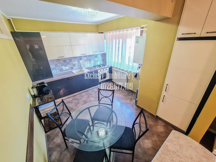 Apartament in Bloc Nou cu 2 camere la 1 minute de plaja - Parcare Proprie - 7