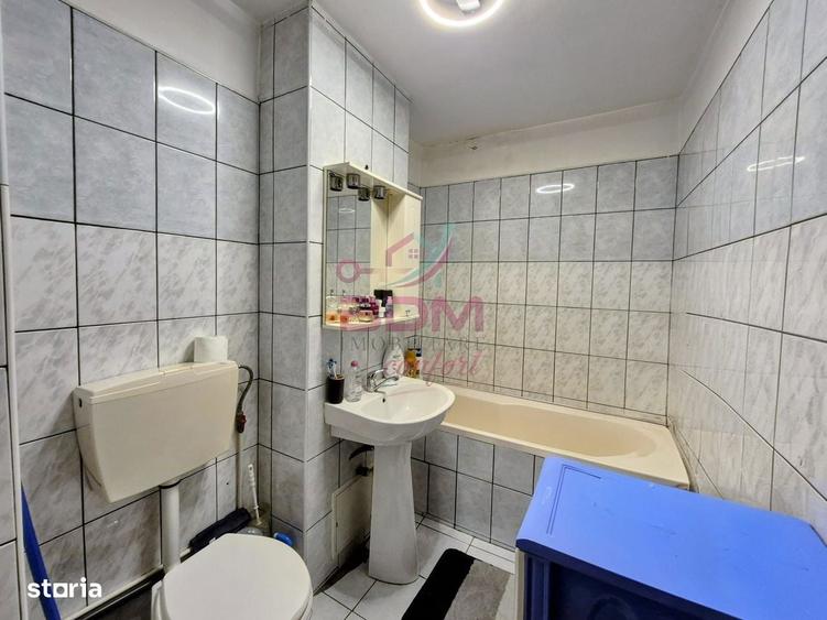 COMISION 0 I Apartament 3 camere | la cheie | decomandat I parcare - 11