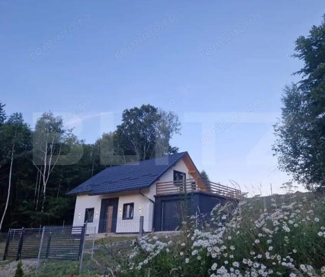 Comision Zero, Exclusivitate, Casa individuala, 4 camere, 630 mp de teren, Rasca - 8