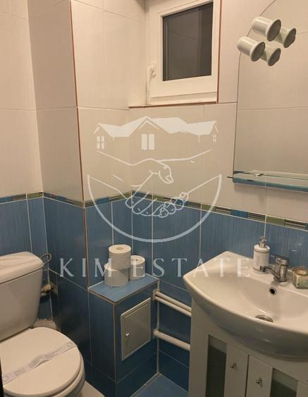 De vanzare apartament 3 camere,Trocadero - 5