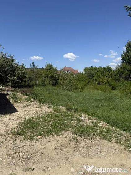 Vand teren zona Deva loc lini?tit, acces bun, utilita?i aproape, 942mp - 11