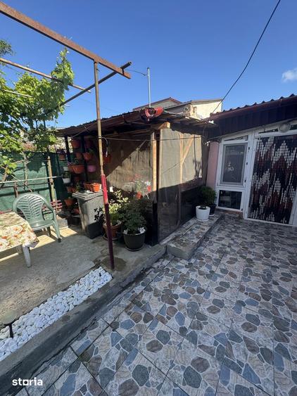 Casa cu pivni?a ?i curte Sector 5 Soseaua Bucuresti-Magurele - 4