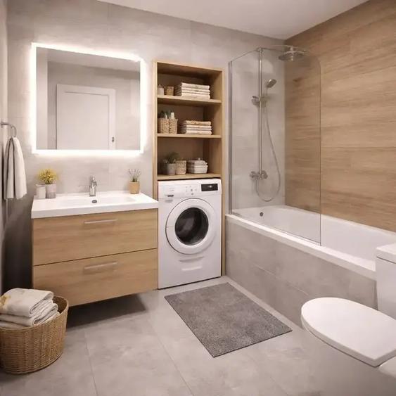 Apartament 2 camere decomandat Theodor  Pallady parcul Teilor - 2