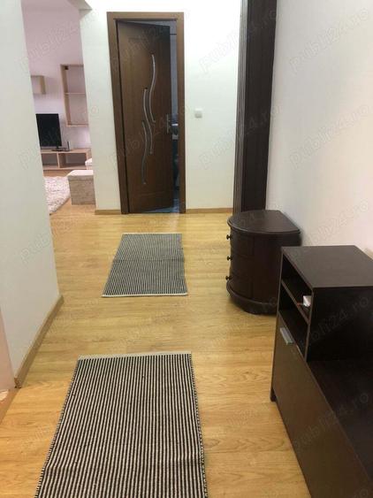 Dau in chirie apartament 3 camere 400 - 2