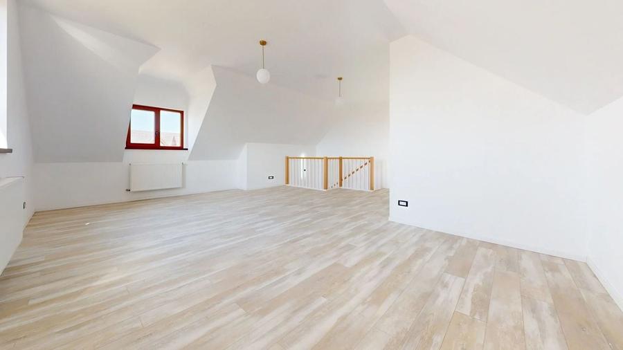 Vila cu stil in Izvor-Tarlungeni - 12