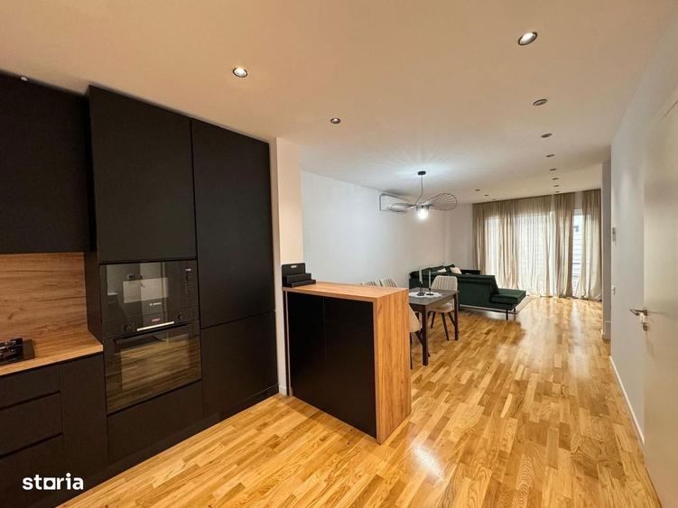 Vila Premium de Inchiriat | New Point | Curte + Parcare - 6