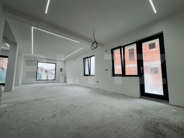 Casa de vanzare cu 5 camere, 135 mp utili si 388 mp teren, zona carpenului! - 8