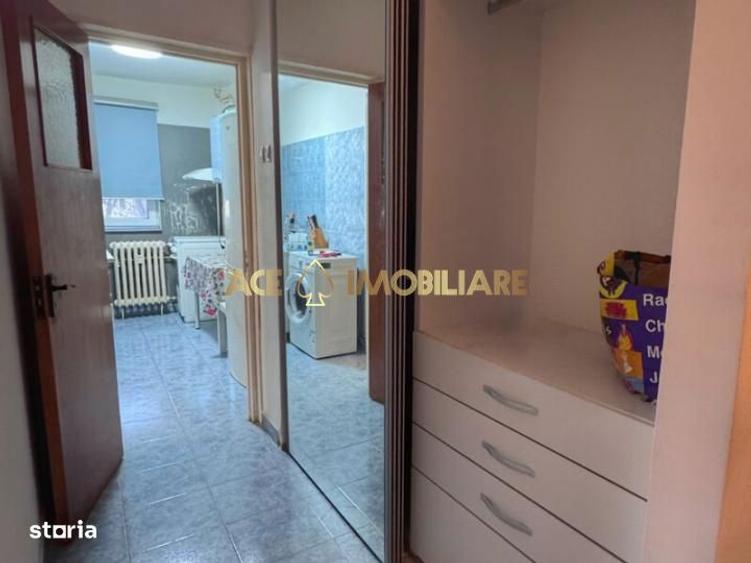 2 Camere de inchiriat | Titan | Metrou | Mobilat | Utilat - 6