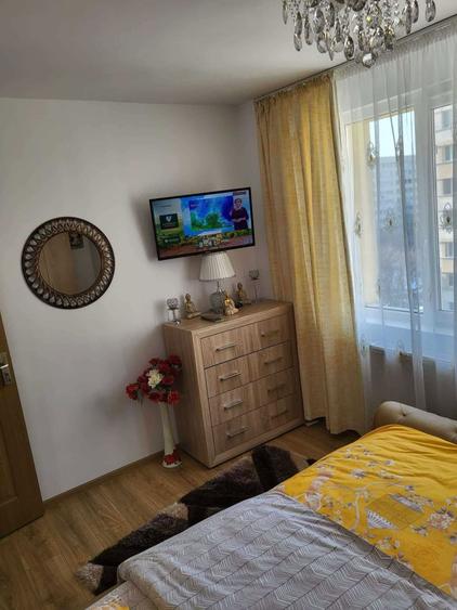 3 camere Obor - Veranda Mall, renovat complet si gata de mutat, comision 0 - 7