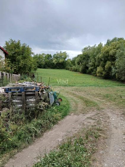 Teren potrivit familiei tale în Breaza – 5.000 mp, deschidere 35.12 m
