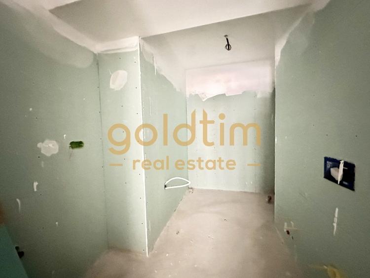 APARTAMENT 3 CAMERE LUX/PROIECT HERASTRAU/2TERASE 32mp/LOCATIE PREMIUM/NORDULUI - 14