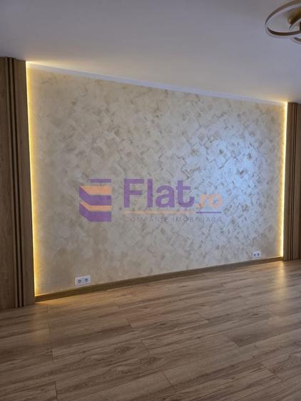 Apartament 3 camere Răcădău complet renovat etaj intermediar - 7