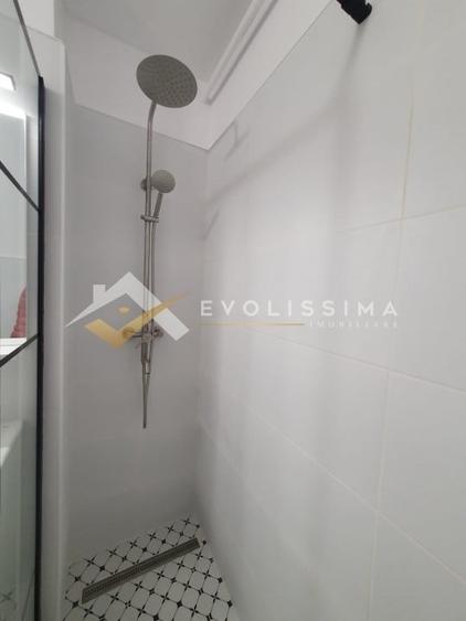 Garsoniera renovata complet , cartier Tractorul - 15