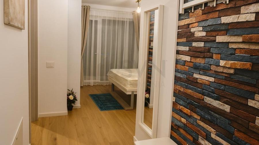 REA1026620 Garsoniera I Terasa I Vedere I Aviatiei Apartments - 8