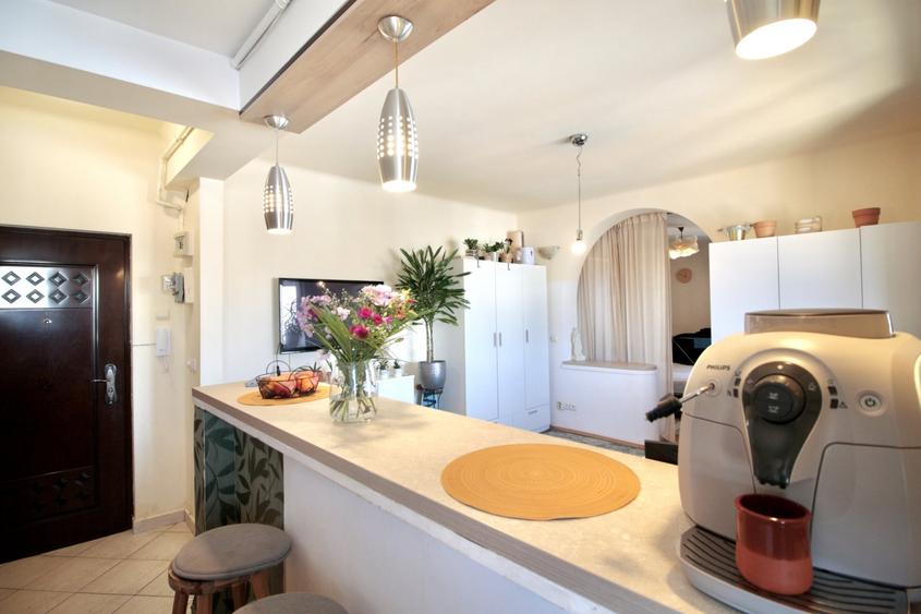 DOROBANTI, CAPITALE-LONDRA, STUDIO COCHET, MOBILAT COMPLET, 0% COMISION! - 5