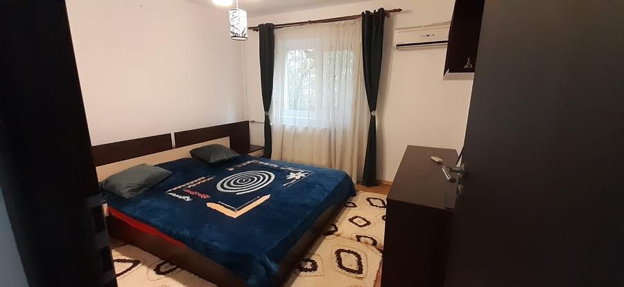 Parcul Sebastian | Bloc reabilitat | LOC DE PARCARE |Contract ANAF |Pet friendly - 1