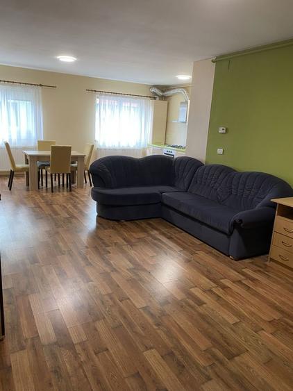 Scriitorilor, apartament 2 camere - 6