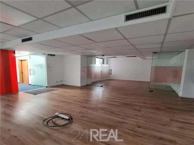 Inchiriere spatii pentru birouri pe Calea Floreasca de la 161 mp - 9