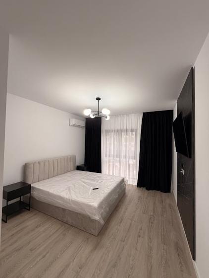 Apartament 3 camere, prima închiriere, Pipera Plaza - 4