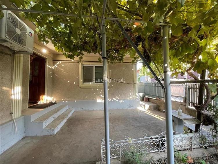 Casa de vanzare zona Pacii Tulcea Casa de vanzare zona Pacii Tulcea