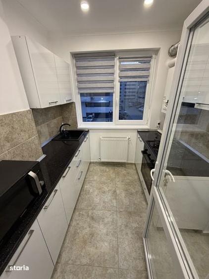 Proprietar inchiriez garsoniera Militari Residence Avangarde city - 8